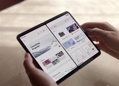 Представлено перший складаний смартфон від Google: які характеристики ...