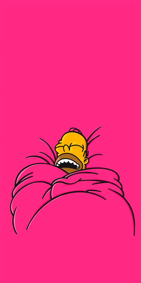 Top 999+ Homer Simpson Wallpaper Full HD, 4K Free to Use