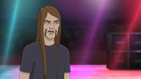 Metalocalypse Season 4 Image Fancaps