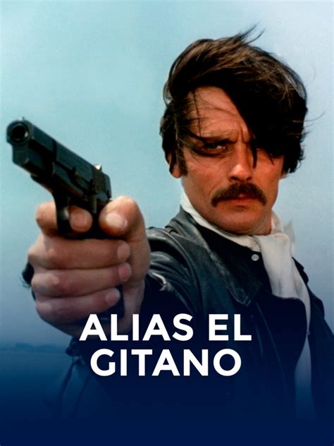 Alias El Gitano SincroGuia TV