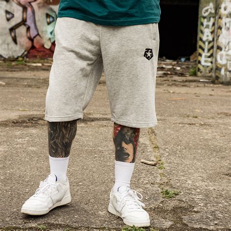 Sweatpant Tribal T Star Sweat Short Tribal Gear Eu