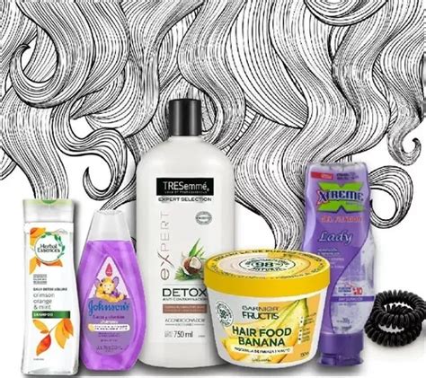 Kit Shampoo Y Acondicionador Metodo Curly Girl Productos Env O Gratis