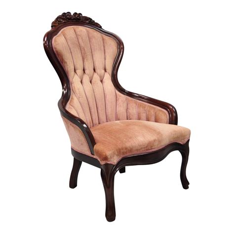 Victorian Chair Chair Design