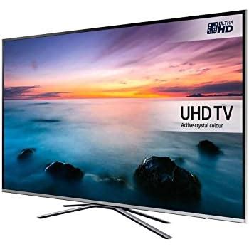 Samsung Ue Ku Uxzg Cm Zoll Fernseher Ultra Hd Dvb T