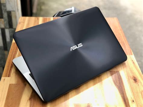 Laptop Asus K555L i5 4210U 4G 500G Vga rời GT820M Đẹp zin 100 giá rẻ