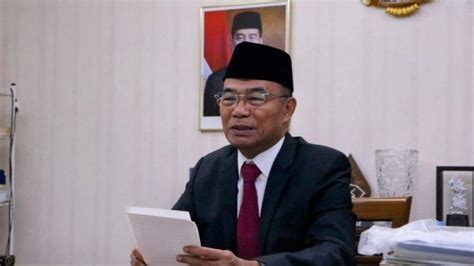 Menko Pmk Muhadjir Effendy Minta Alumni Bph Umm Malang Berkontribusi