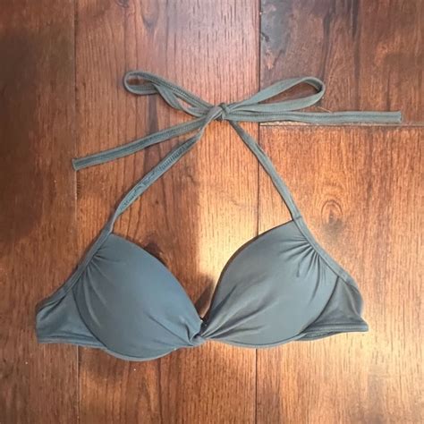 Victorias Secret Swim Victorias Secret 2 Pc Bikin Set Size Us