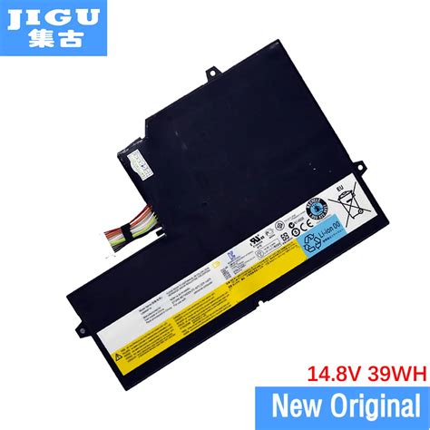 Jgu Bater A Original Para Ordenador Port Til Pila Para Lenovo Ideapad