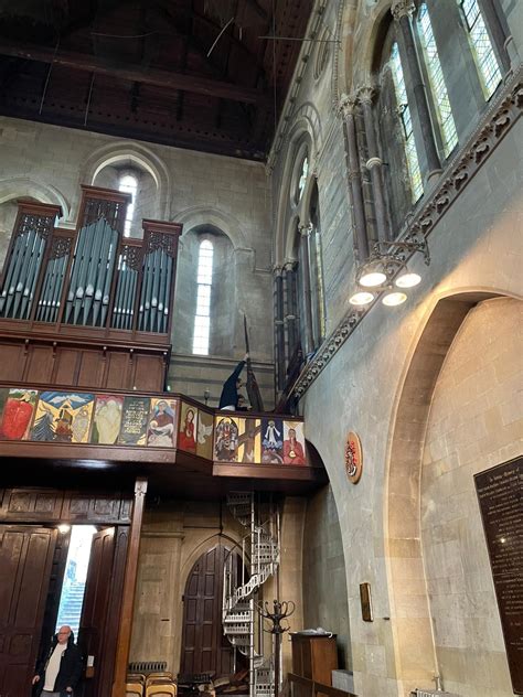 On birkbeck road a surprising historic landmark was discovered 3