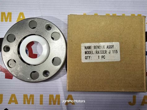 JMM BENDIX ASSY RAIDER J 115 YSK BRAND Lazada PH