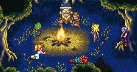 The 60 Best SNES RPGs Ranked By Fans