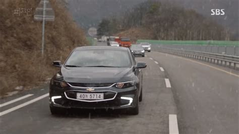 Imcdb Org Chevrolet Malibu V In Pigoin