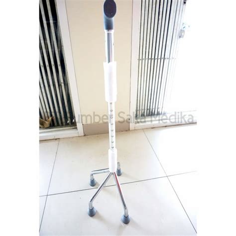 Jual Cn Tongkat Kaki Pyramid Alat Bantu Jalan Sella Onemed Kaki