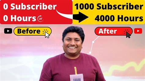 How To Grow Youtube Channel From 0 Views 0 Subscribers How To Get