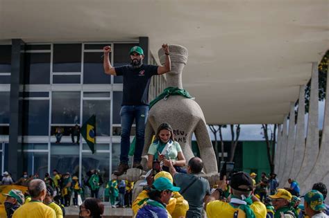 Stf Abre Caminho Para Julgar Participa O Das For As Armadas No Golpe