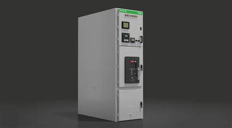 Schneider Electric Launches EasySet MV Switchgear – CableCommunity.com