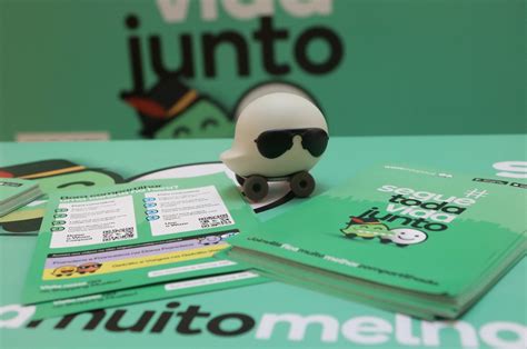 Joinville é primeira cidade a ter carona em tempo real no Waze Carpool