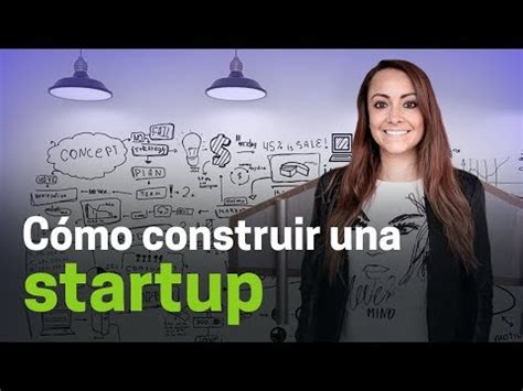 Guía para crear una startup en México Todo lo que necesitas Kombi22