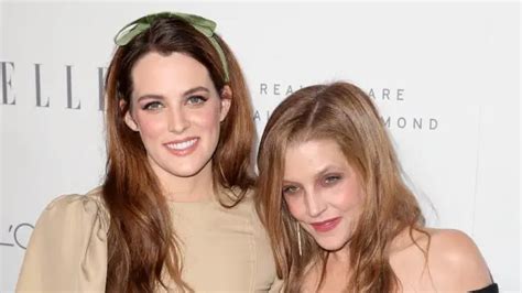 Riley Keough Announces Lisa Marie Presleys Posthumous Memoir