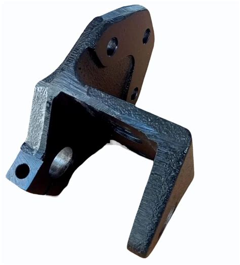 Cast Iron Suspension Brackets at Rs 600 piece ससपशन बरकट in