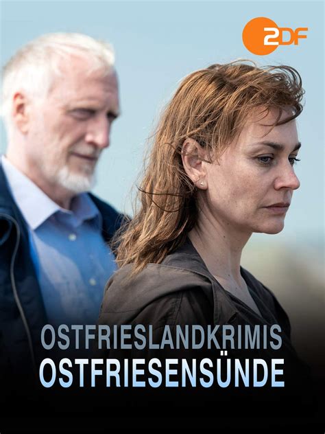 Amazon.de: Ostfriesensünde ansehen | Prime Video