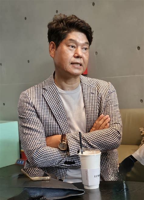 허민회 Cgv 대표 “극장 살아나야 K콘텐츠 원동력도 유지될 것” 국민일보