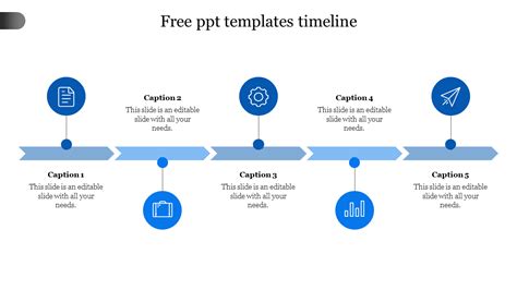 Amazing Timeline PPT Presentation and Google Slides Themes