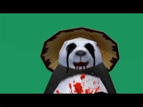 Трейлер пять ночей с пандой (НЕ ИГРА) - YouTube