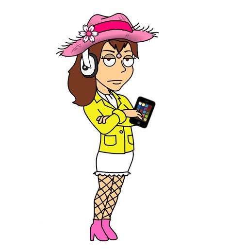 alternative  vyond  sylbea  deviantart