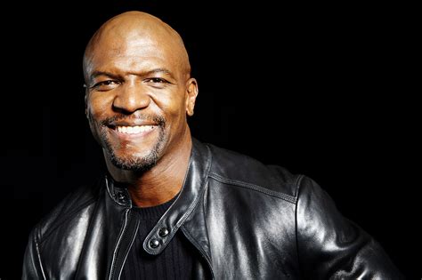 terry crews, actor, smile Wallpaper, HD Man 4K Wallpapers, Images and