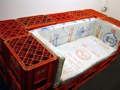 26 Best Ideas For Crafts With Plastic Crates Milk Crate Seats Milk