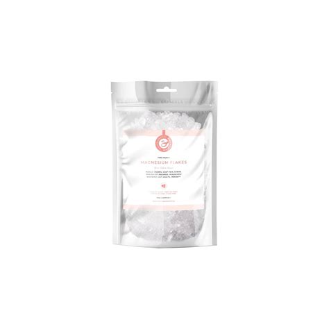 Magnesium Powder High Strength: Essential Support for Muscle & Nerve F ...