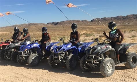 The Best Las Vegas Atv Tours And Dune Buggy Rentals 2021