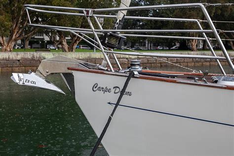 Used Kay Cottee 56 for Sale | Yachts For Sale | Yachthub