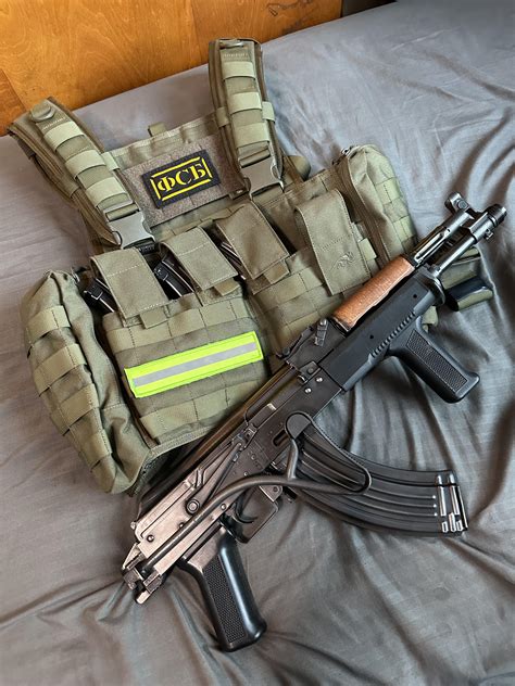 MILSIM LOADOUT : r/airsoft