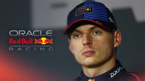 Red Bull Warned They Are On Thin Ice With Max Verstappen In Power