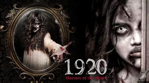 1920 Horrors Of The Heart Mahesh B Anand P Vikram Avika Krishna