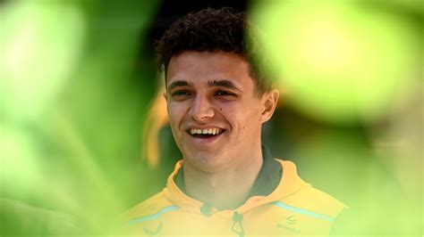 Lando Norris delighted with ‘better than expected’ qualifying in