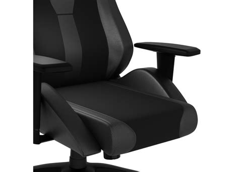 Genesis Gaming Chair Nitro Onyx Black