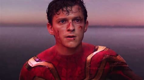 ¿por Cuánto Tiempo Planea Tom Holland Seguir Como Spider Man