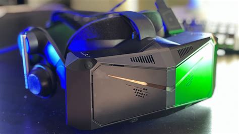 Pimax Crystal Review The Ultimate Vr Headset For Flight Sim And Racing