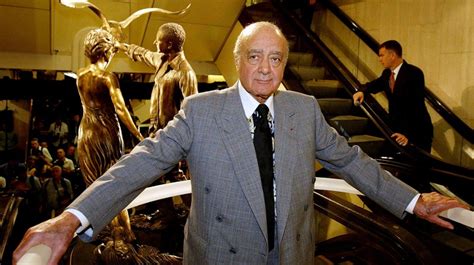 Muere Mohamed Al Fayed Padre Del Novio Que Murió Con Lady Di La