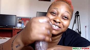 Naija Pareja Casero XVIDEOS