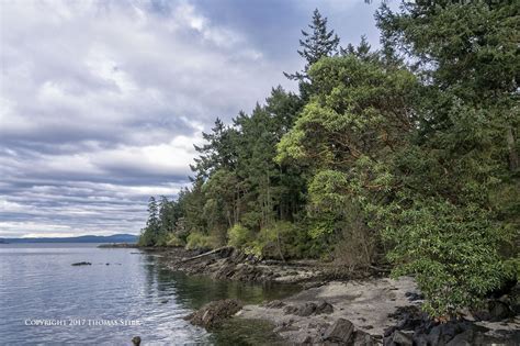 Saanich Peninsula Landscapes - Small Sensor Photography by Thomas Stirr