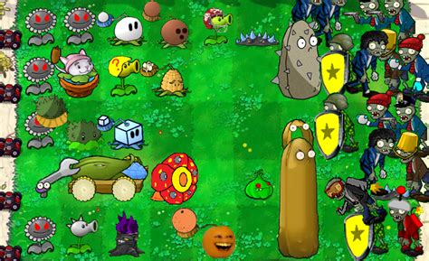 Image Pvzcc Screenshotpng Plants Vs Zombies Character Creator Wiki Fandom Powered By Wikia