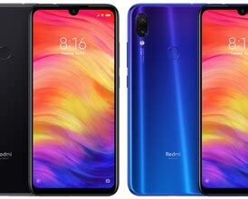 El Redmi Note 8T finalmente recibe MIUI 12 como una nueva actualización