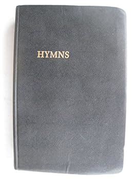 Hymns Book By Living Stream Ministry