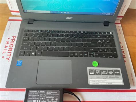 Acer Aspire E5-573 Series Model: N15Q1 15.6" Notebook/Laptop | eBay