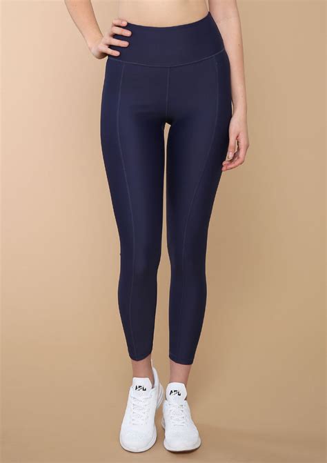 Leggings Without Front Seam Australia