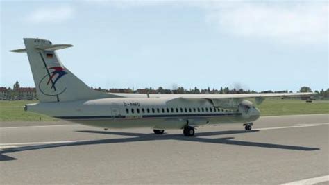 Aerosoft Atr72 500 D Anfd 90s Eurowings Livery V2 Zip Archive